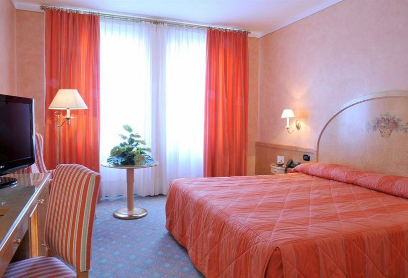 Hotel Agorà Palace  | Biella | Biella | Italia 7