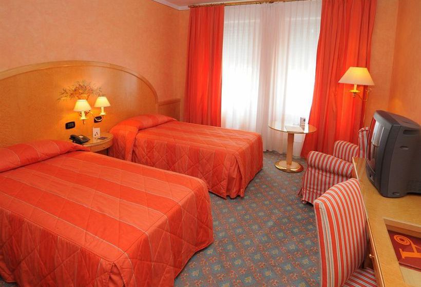 Hotel Agorà Palace  | Biella | Biella | Italia 8