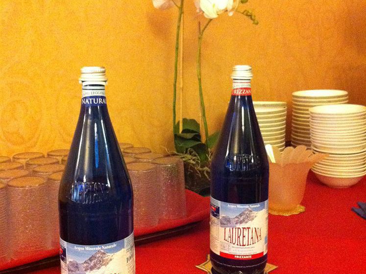 Hotel Astoria  | Biella | Biella | Italia 1