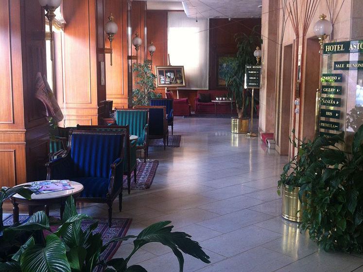 Hotel Astoria  | Biella | Biella | Italia 10