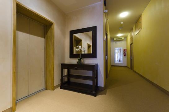 Hotel Astoria  | Biella | Biella | Italia 14
