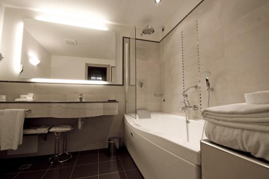 Hotel Astoria  | Biella | Biella | Italia 15