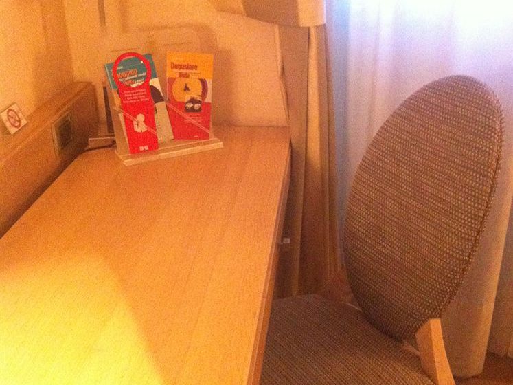 Hotel Astoria  | Biella | Biella | Italia 4