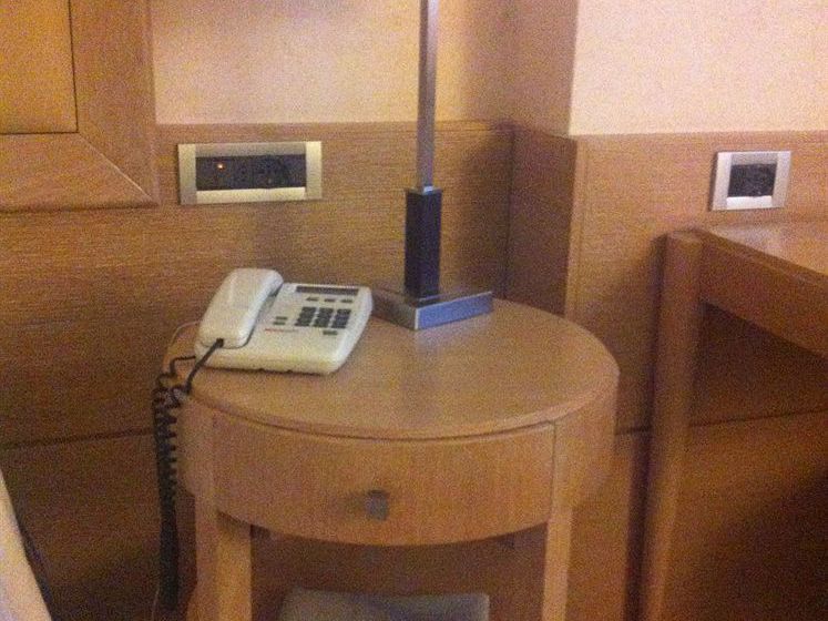 Hotel Astoria  | Biella | Biella | Italia 5