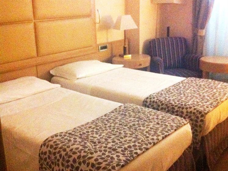 Hotel Astoria  | Biella | Biella | Italia 7