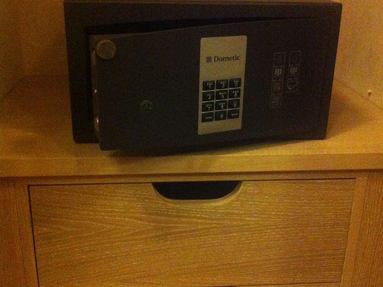 Hotel Astoria  | Biella | Biella | Italia 9