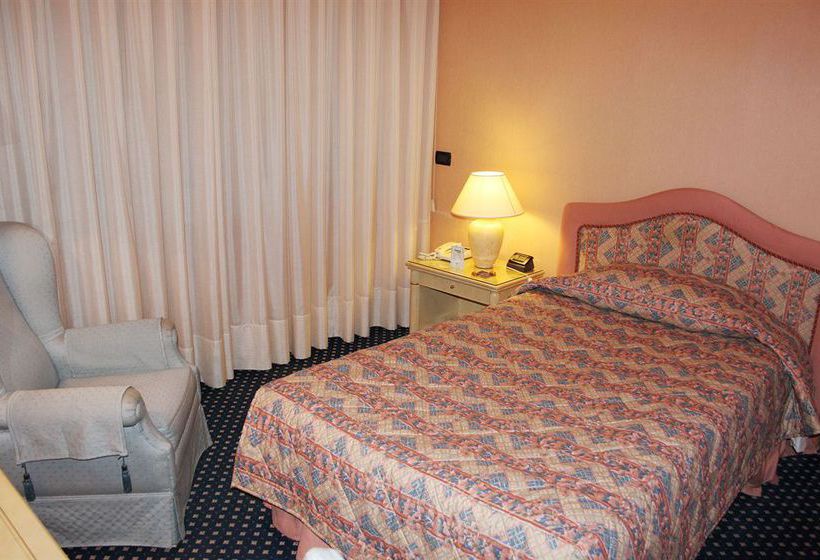 Hotel Augustus  | Biella | Biella | Italia 10