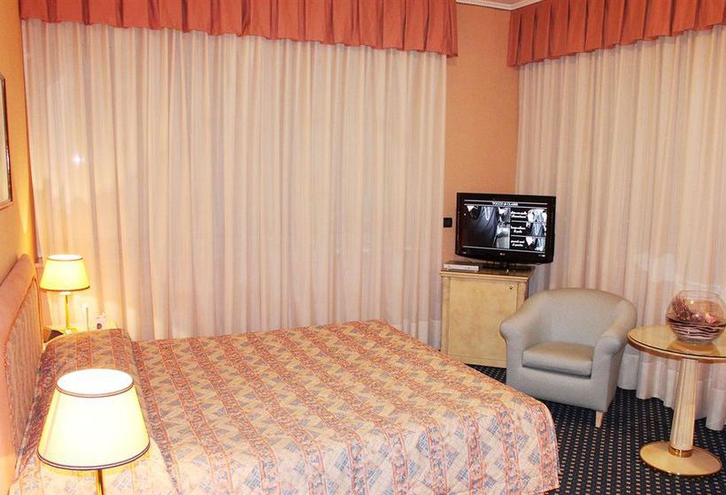 Hotel Augustus  | Biella | Biella | Italia 11