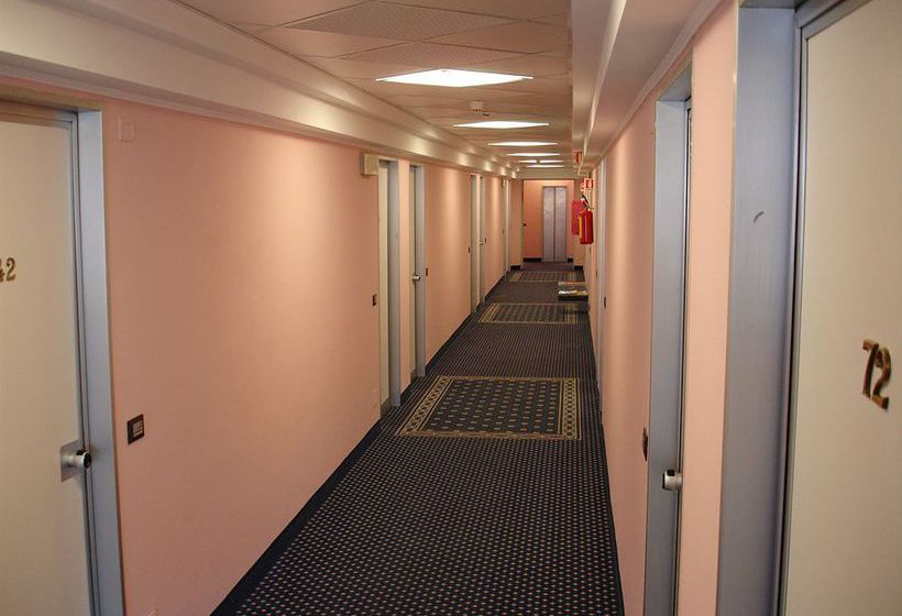 Hotel Augustus  | Biella | Biella | Italia 12