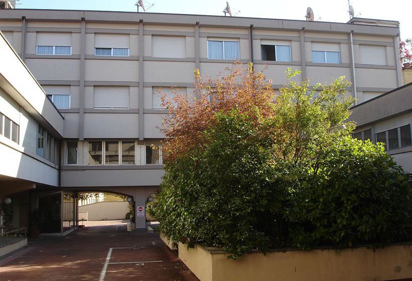 Hotel Augustus  | Biella | Biella | Italia 13