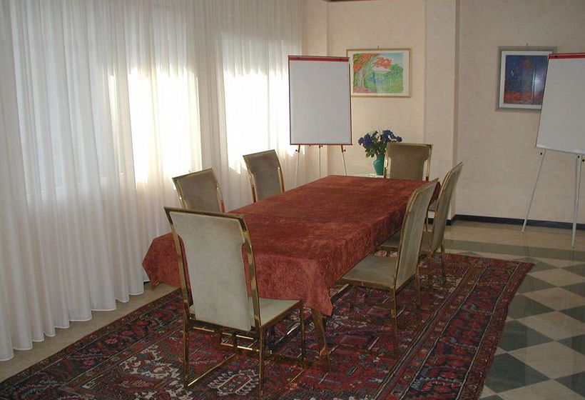 Hotel Augustus  | Biella | Biella | Italia 14