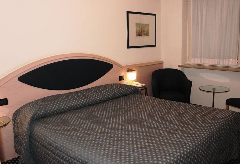 Hotel Augustus  | Biella | Biella | Italia 17