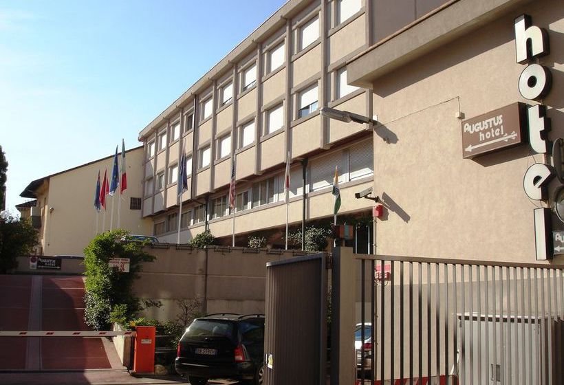 Hotel Augustus  | Biella | Biella | Italia 18