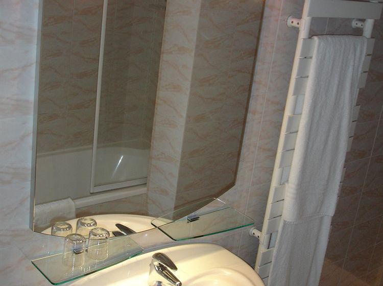 Hotel Augustus  | Biella | Biella | Italia 19