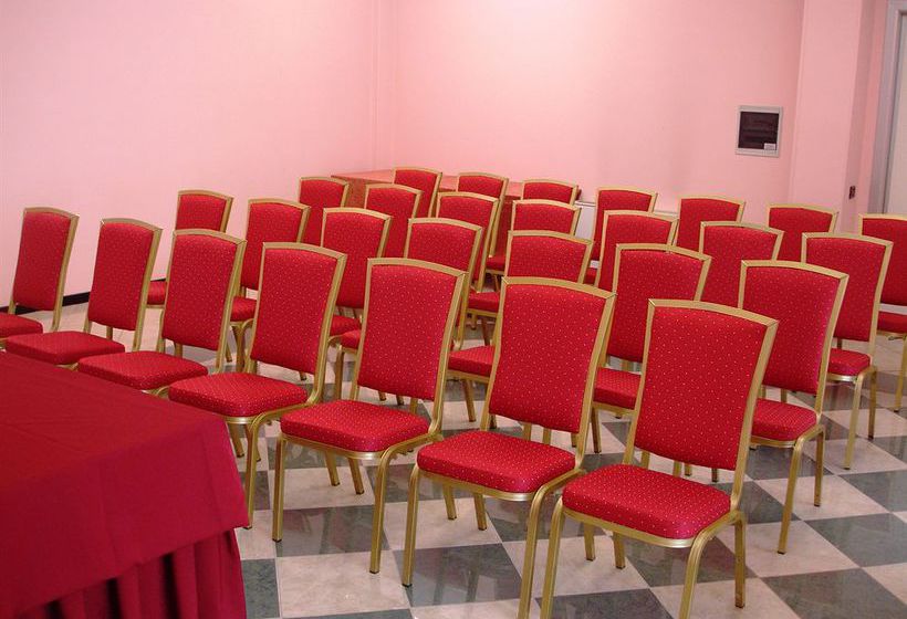 Hotel Augustus  | Biella | Biella | Italia 3