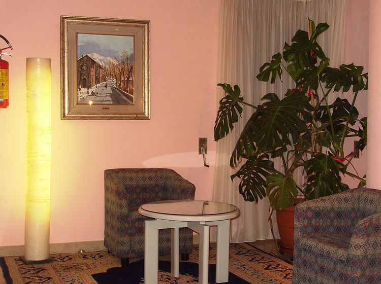 Hotel Augustus  | Biella | Biella | Italia 4
