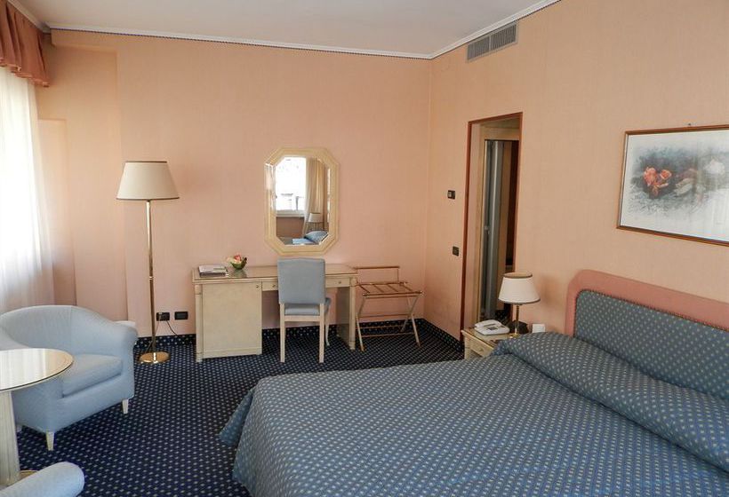 Hotel Augustus  | Biella | Biella | Italia 5