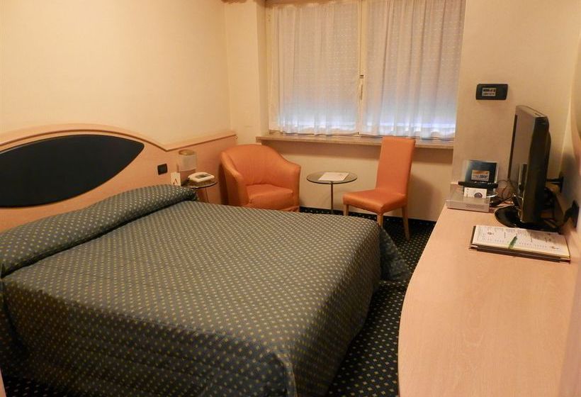 Hotel Augustus  | Biella | Biella | Italia 6