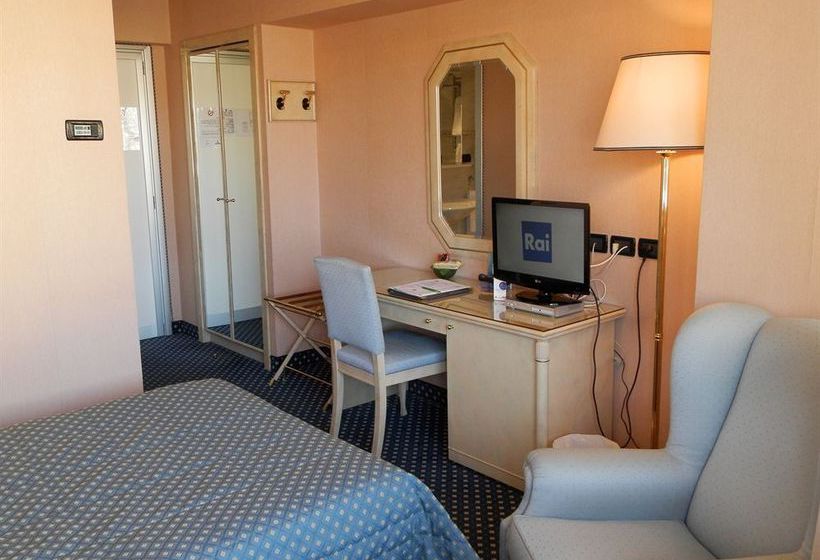 Hotel Augustus  | Biella | Biella | Italia 7