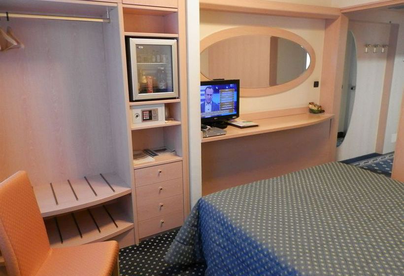 Hotel Augustus  | Biella | Biella | Italia 8