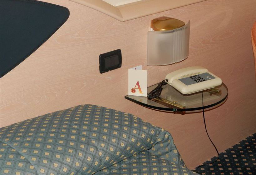 Hotel Augustus  | Biella | Biella | Italia 9