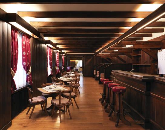 Hotel Bucaneve  | Veglio | Biella | Italia 1