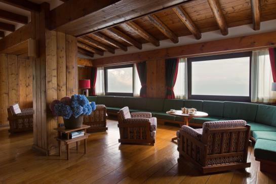 Hotel Bucaneve  | Veglio | Biella | Italia 11