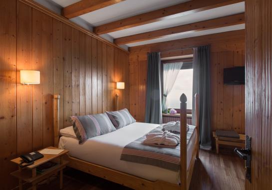 Hotel Bucaneve  | Veglio | Biella | Italia 12