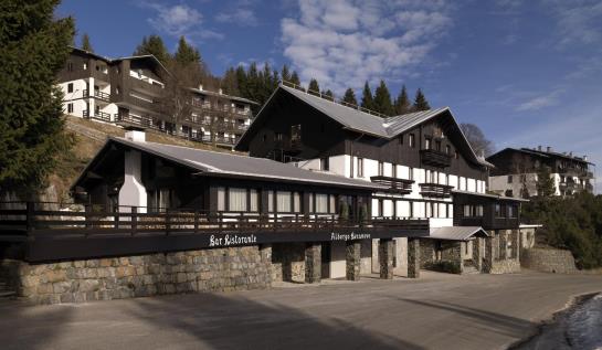 Hotel Bucaneve  | Veglio | Biella | Italia 2