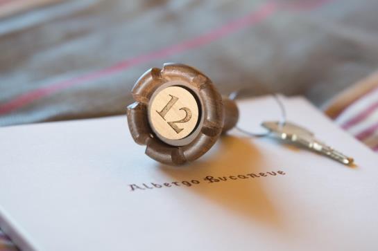 Hotel Bucaneve  | Veglio | Biella | Italia 3