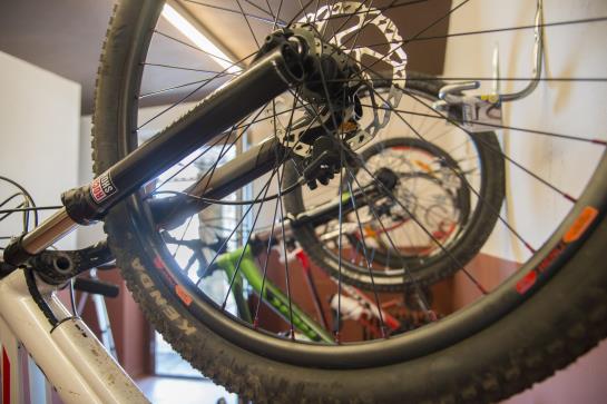 Hotel Bucaneve  | Veglio | Biella | Italia 4