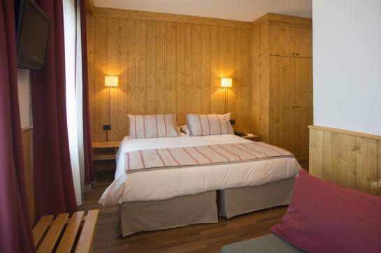 Hotel Bucaneve  | Veglio | Biella | Italia 7