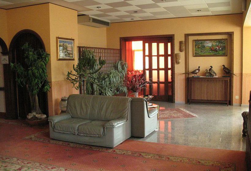 Hotel Royal Albergo Ristorante Biella