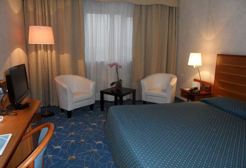 Hotel Cristal  | Cuneo | Cuneo | Italia 4