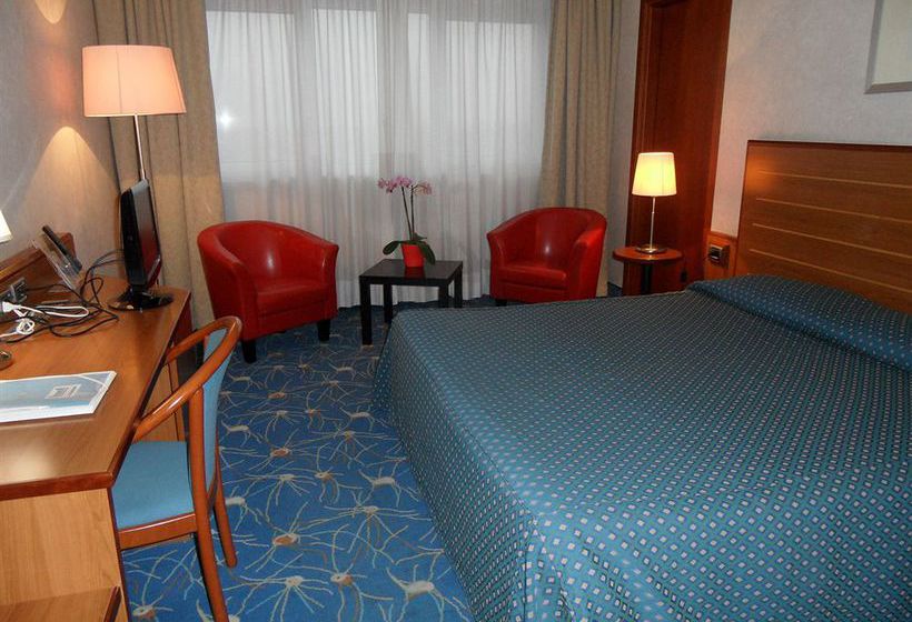 Hotel Cristal  | Cuneo | Cuneo | Italia 5