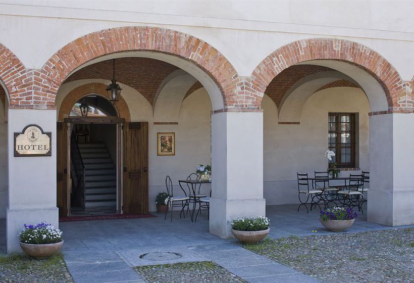 Hotel La Corte Albertina  | Pollenzo | Cuneo | Italia 1