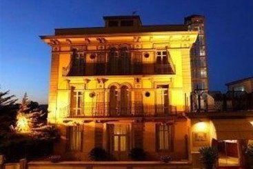 Hotel Villa Traiano  | Benevento | Benevento | Italia 1