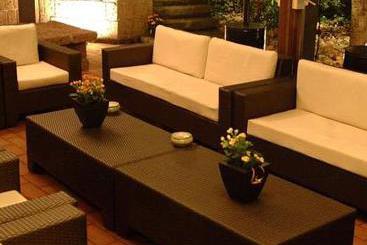 Hotel Villa Traiano  | Benevento | Benevento | Italia 3