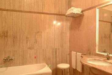 Hotel Villa Traiano  | Benevento | Benevento | Italia 4