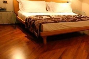 Hotel Villa Traiano  | Benevento | Benevento | Italia 5