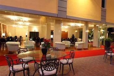 Hotel Villa Traiano  | Benevento | Benevento | Italia 6