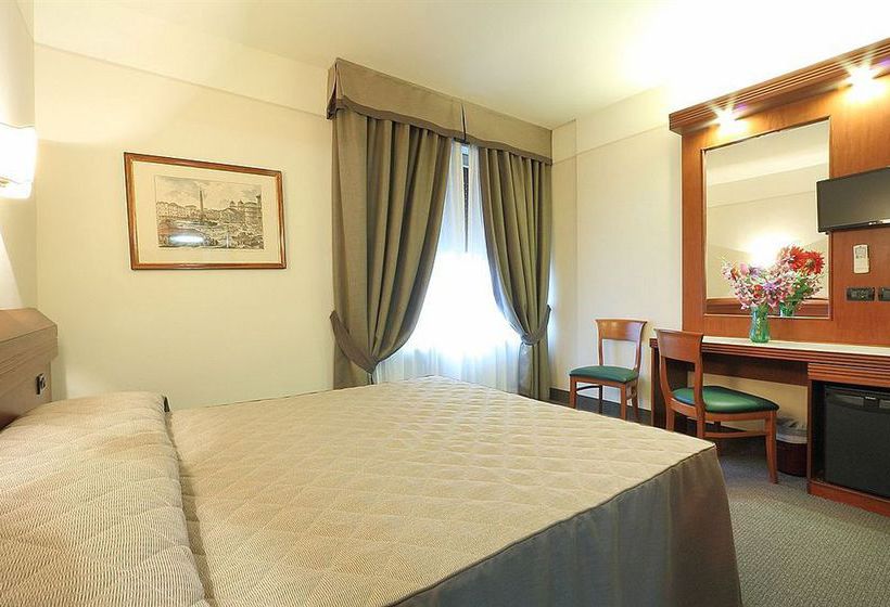 Hotel Arcadia  | Firenze | Florence | Italia 10