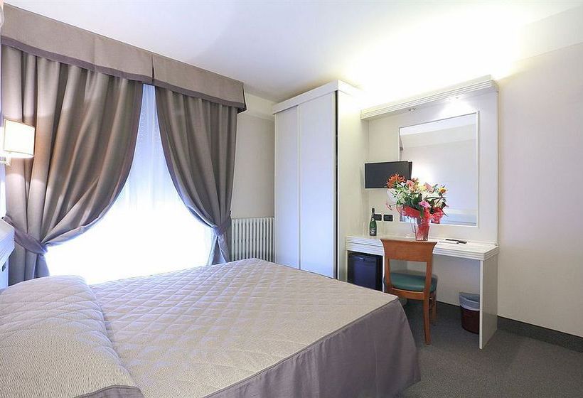 Hotel Arcadia  | Firenze | Florence | Italia 12
