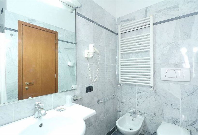 Hotel Arcadia  | Firenze | Florence | Italia 13