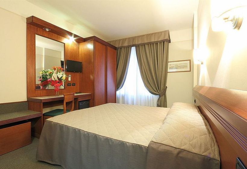 Hotel Arcadia  | Firenze | Florence | Italia 14