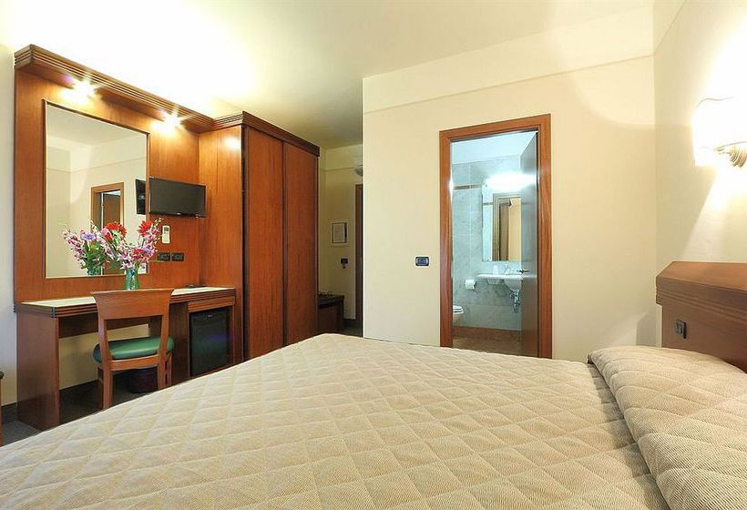 Hotel Arcadia  | Firenze | Florence | Italia 15