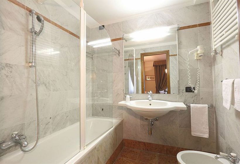 Hotel Arcadia  | Firenze | Florence | Italia 16