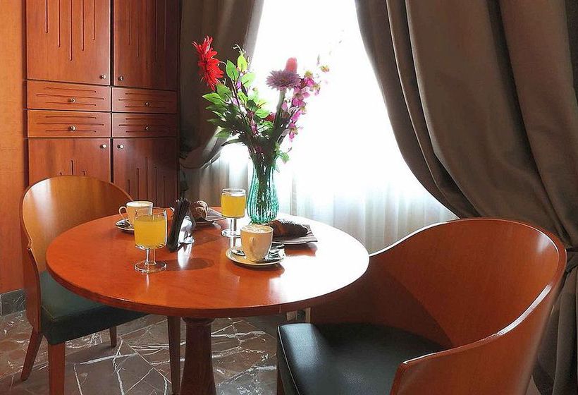 Hotel Arcadia  | Firenze | Florence | Italia 17