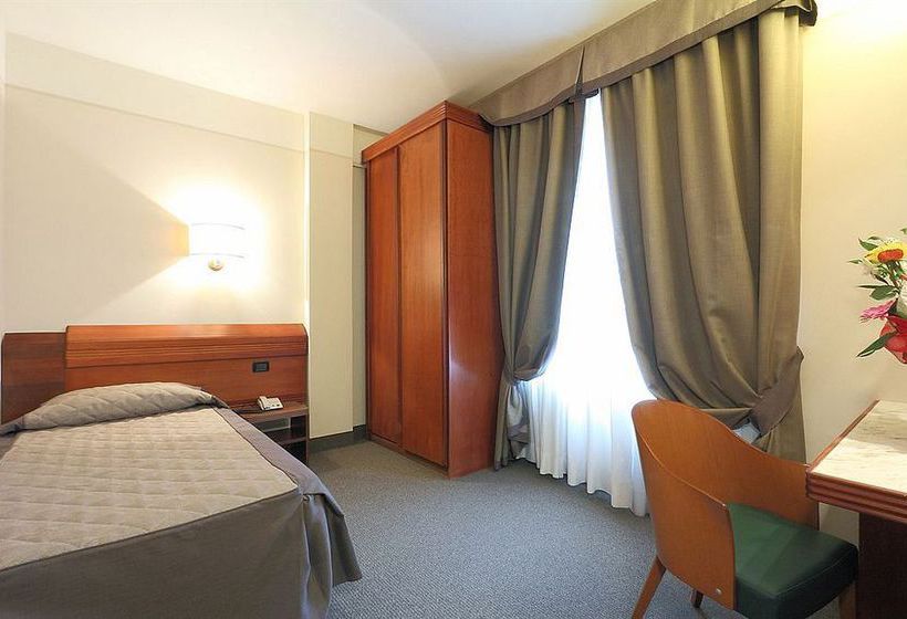 Hotel Arcadia  | Firenze | Florence | Italia 18