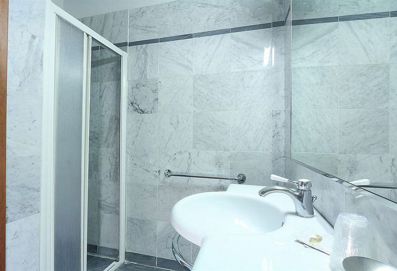 Hotel Arcadia  | Firenze | Florence | Italia 19